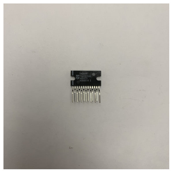 Semikonduttur ta' grad marittimu ta' kwalità għolja IC TDA1515A għal sistemi elettronici li huma durabbli u effiċjenti 