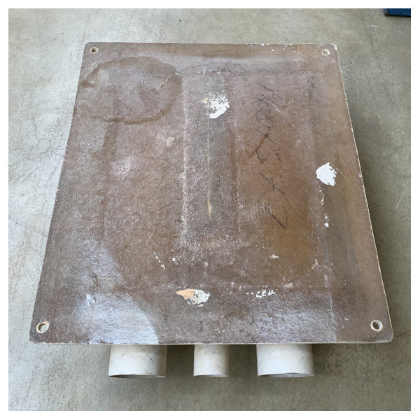 Βόρεια Φώτα 00-08301 αποσυμπιεστής νερού εξάτμισης 