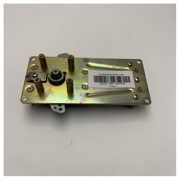 Ultraflex 38945B throttle handle mechanism for B183 / B183-ETC throttle handle 