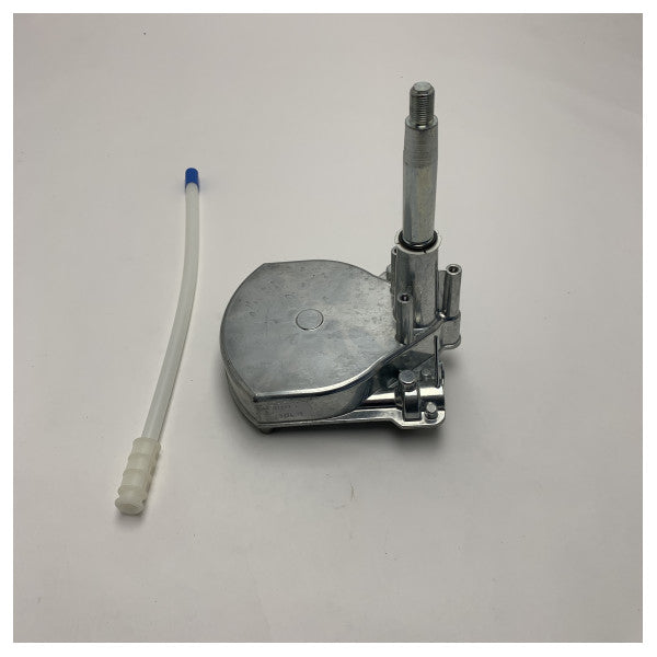 Seastar Solutions SH5094-1B Морски хидравличен волан – Издръжлив, устойчив на корозия механичен волан за лодки и яхти 