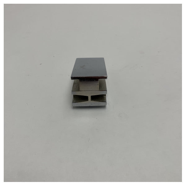 Høy-kvalitets korrosjonsbestandig maritim motkort med kromfinish for holdbare maritime applikasjoner 