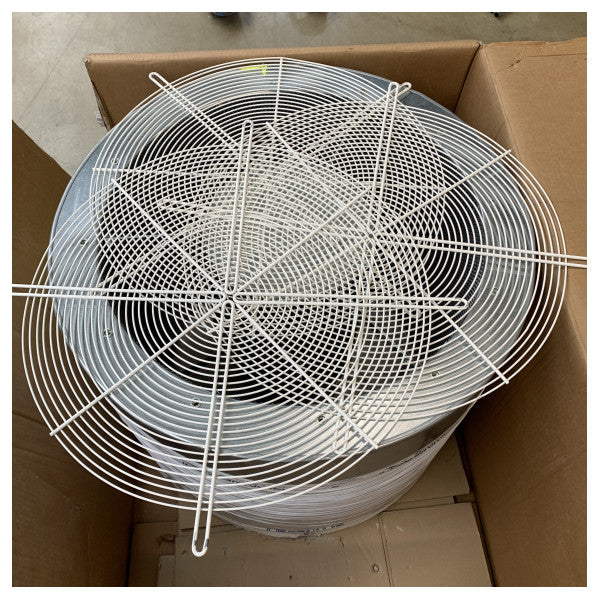 Marine Stainless Steel Silencer Gianneschi – Durable Sound Muffler for Maritime Ventilation Systems 