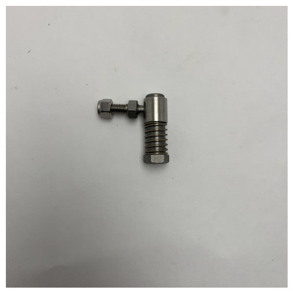 Ultraflex L7 топка ставка от неръждаема стомана 10-32 UNF 38078U 