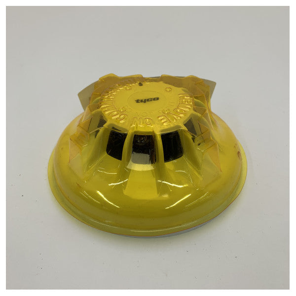 RH Marine 18-06-15 Fire Protection Component for Yachts 