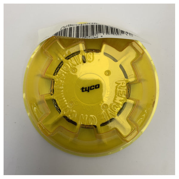 RH Marine 18-06-15 Fire Protection Component for Yachts 