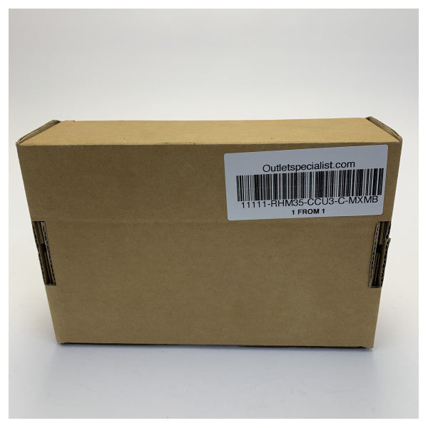 Tyco CCU3-C-MXMB Programa / Kit de Cabo de Interface Azul - 557.201.504 