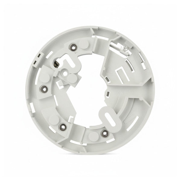 Tyco 600-800EX Savu / Tulipalon Ilmaisimen Kiinnitysjalka Valkoinen - 517.050.610 