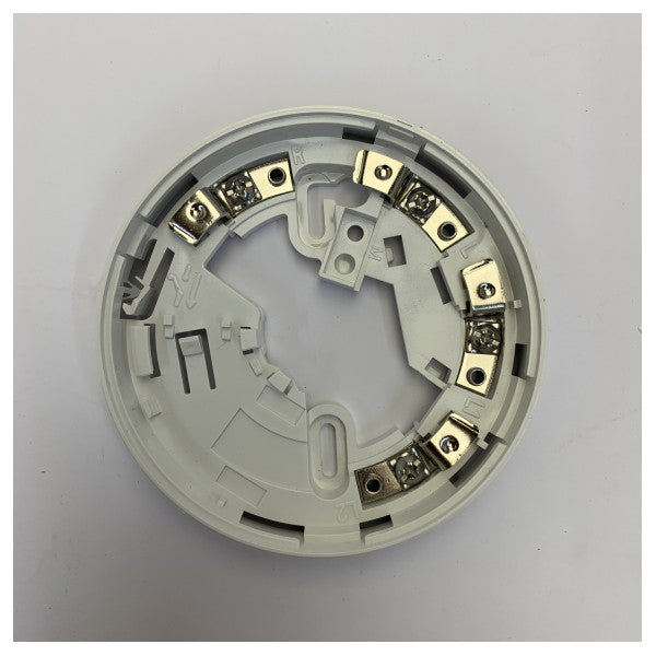 Tyco 600-800EX Savu / Tulipalon Ilmaisimen Kiinnitysjalka Valkoinen - 517.050.610 