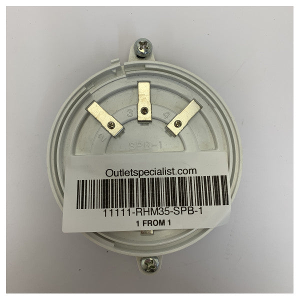 Consolium Salwico SPB-1 Interface Module Adapter - SPB-ADAPT