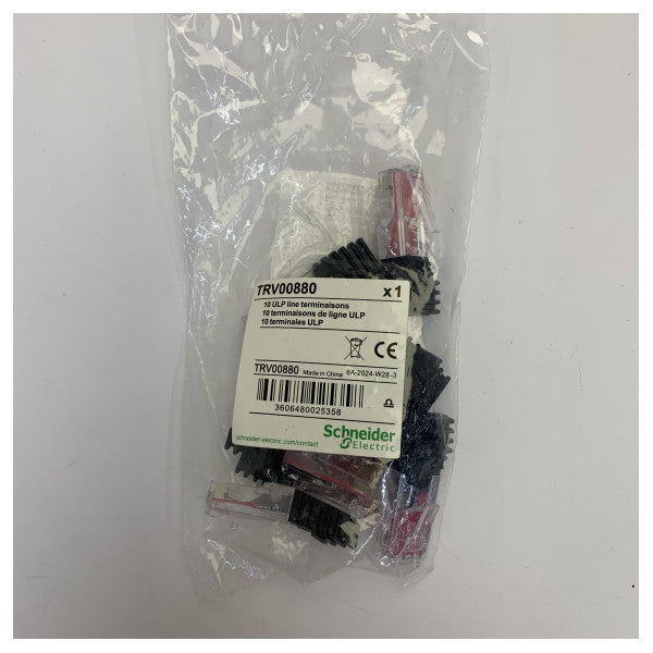 Schneider Electric TRV00880 ULP RJ45 Connector