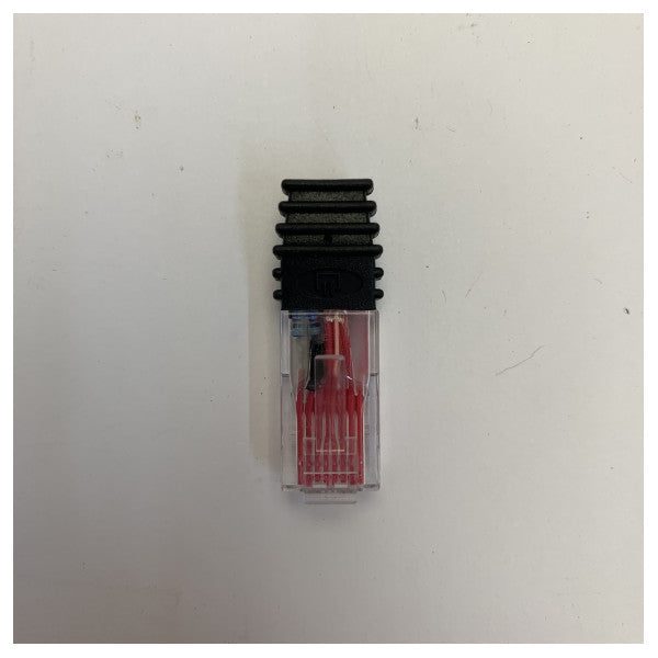 Schneider Electric TRV00880 ULP RJ45 Connector