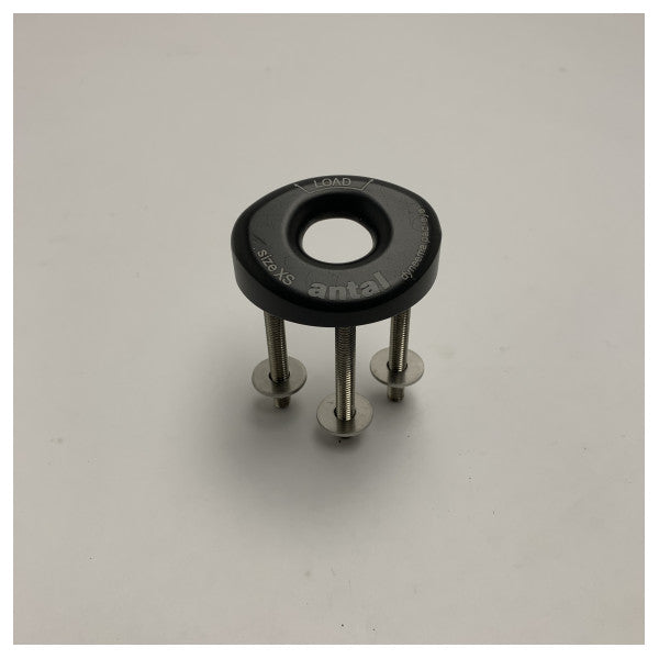 アンタル・アルパ 547606 低摩擦ダイニーマパッドアイ XS 6 mm 