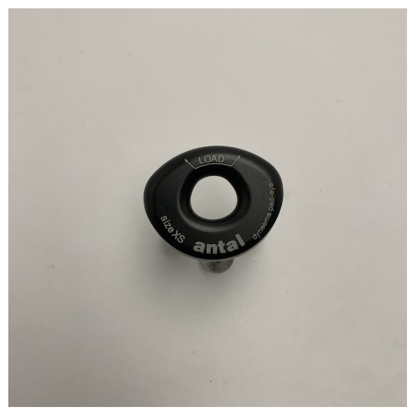 アンタル・アルパ 547606 低摩擦ダイニーマパッドアイ XS 6 mm 