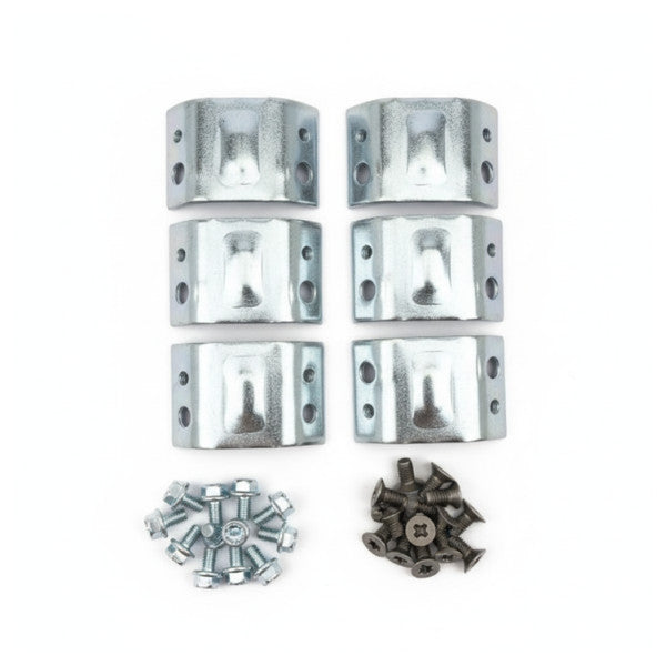 Rittal TS 8800.490 Mounting Kit Verzinkt - Marine Yacht Hardware