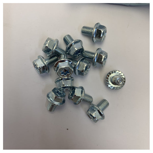 Rittal TS 8800.490 Kit ta' Montaġġ Ġilgħa - Ħardwer tal-Yacht Marini 