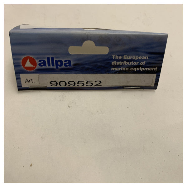 Antal 55 mm control block for genua track - 909552