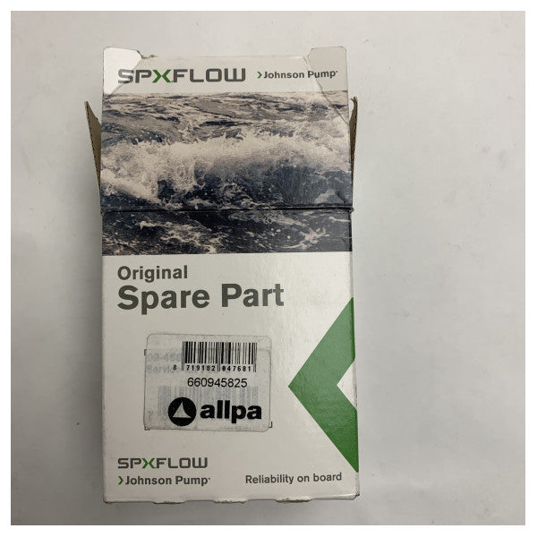 Johnson Pump 660945825 Marinemotor Impeller 