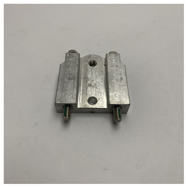 Adapter płyty silnika pojedynczego Seastar HO5035 - Merc/Mariner 95-data, 2.4/2.5 EFI 