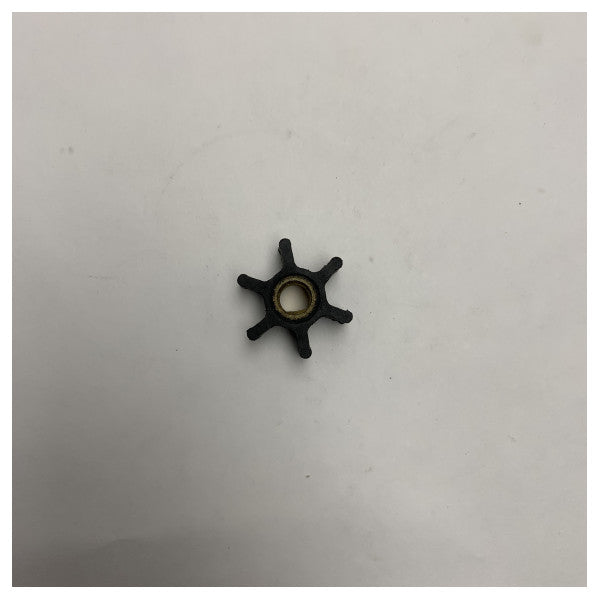 Impulseur de pompe à eau marine en caoutchouc durable Allpa 500213 pour moteurs de bateau 