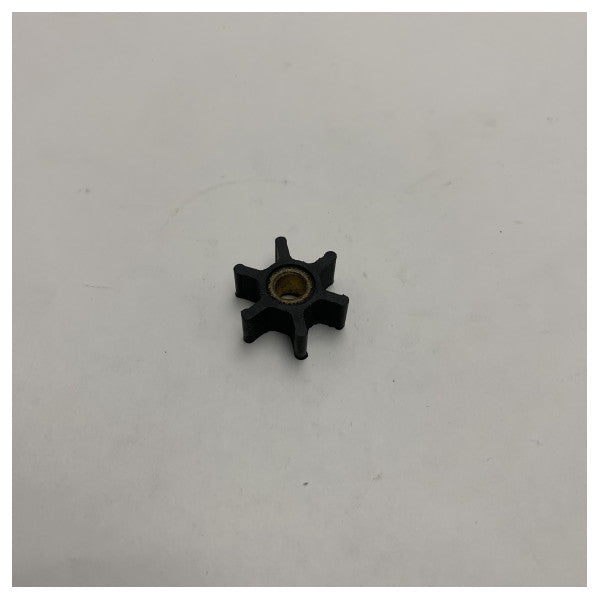 Impulseur de pompe à eau marine en caoutchouc durable Allpa 500213 pour moteurs de bateau 