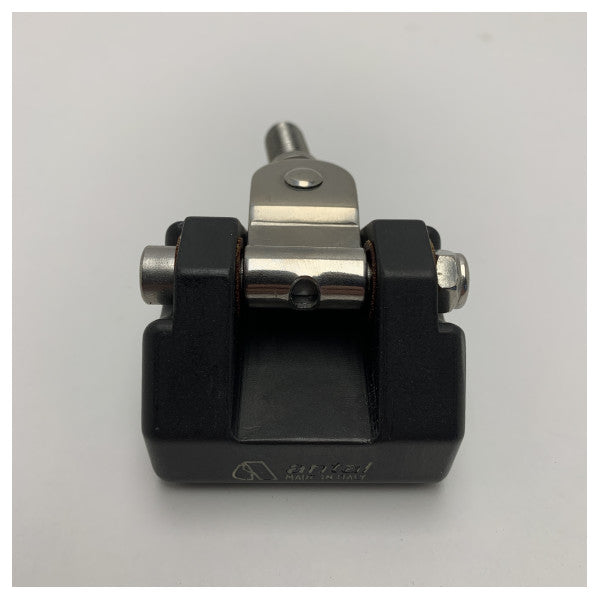 オルパ アンタル 610401 ブラックコーティングのメインシートトラベラーブロック 