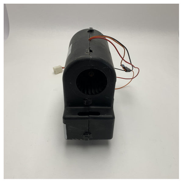 Eberspacher Xeros 4200 4200W 12V échangeur de chaleur noir