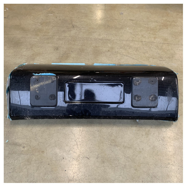 Κάθισμα Riva GRP που θα καλυφθεί με ύφασμα - 1327MM VTR G180 R1 