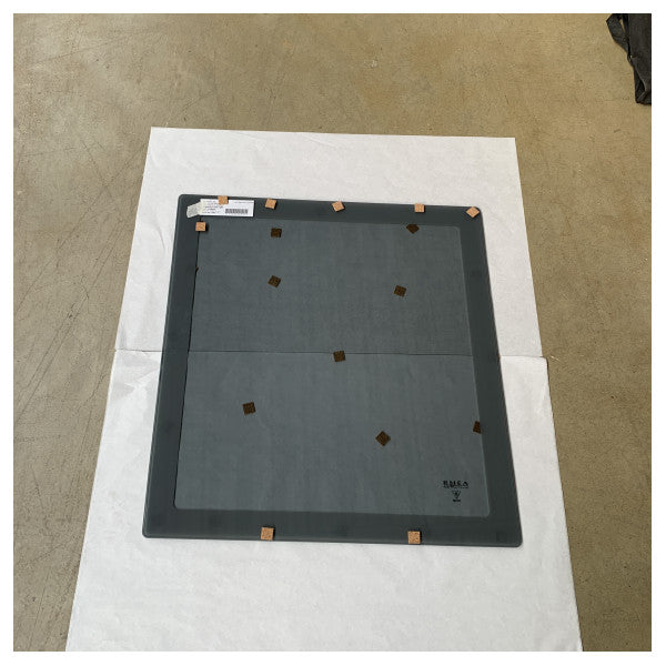 Premium Marine-Grade FECO ITC Naval Rhea Window Set – Durable, Weather-Resistant Ship Windows