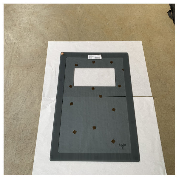 Premium Marine-Grade FECO ITC Naval Rhea Window Set – Durable, Weather-Resistant Ship Windows