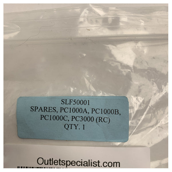 Στοιχείο Ναυτικών Ηλεκτρονικών Υψηλής Ποιότητας SLF5001 για Αξιόπιστη και Ακριβή Ενσωμάτωση Συστήματος 