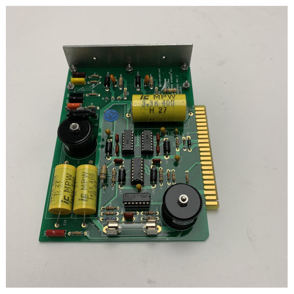 Karta PCB Rev Southern Avionics Dmod Srp29800 
