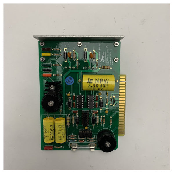 Karta PCB Rev Southern Avionics Dmod Srp29800 