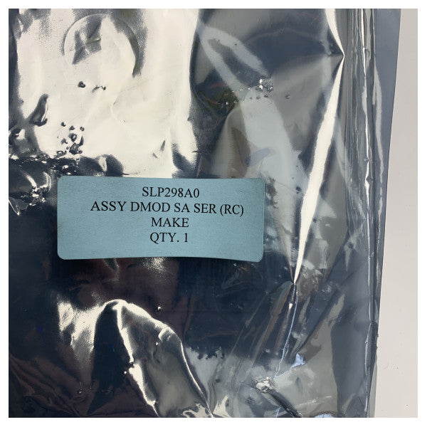 Karta PCB Rev Southern Avionics Dmod Srp29800 