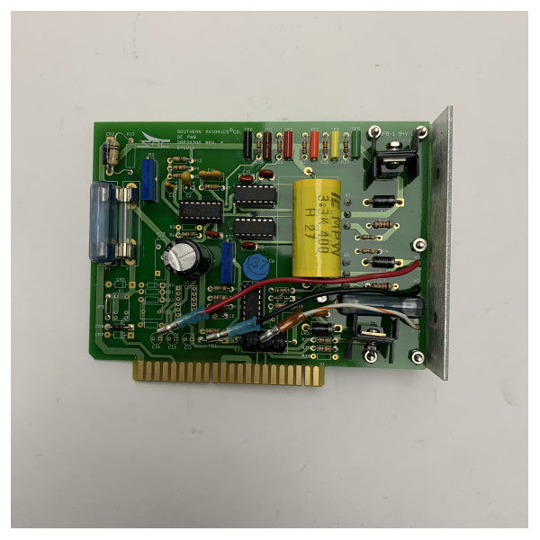 サザンアビオニクス DC PWB SRP30300 Rev F PCBカード 070214 