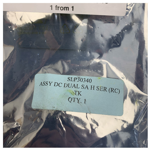 サザンアビオニクス DC PWB SRP30300 Rev F PCBカード 070214 