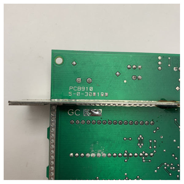 Cobham MF/HF Radio PCB ATU Control Board SAILOR 4000 - PCB910 