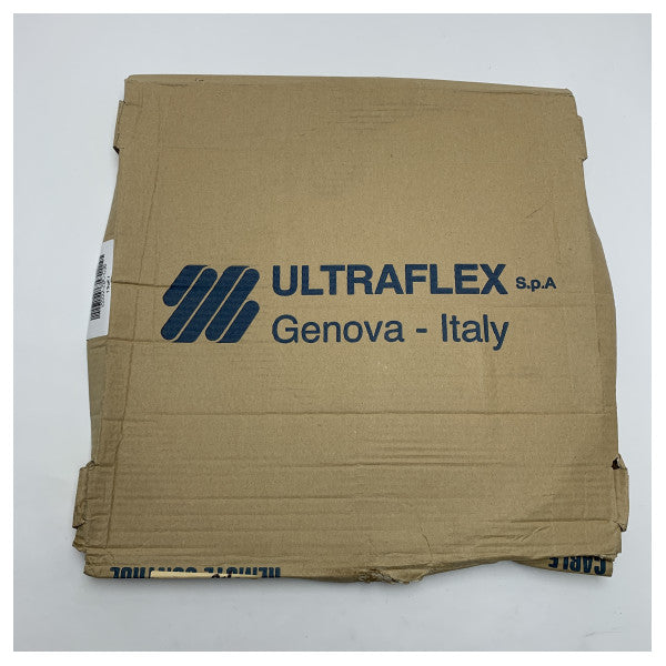 Ultraflex C36 Marine Engine Control Cable - Durable 3.66m Waterproof Motor Cable 