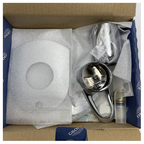 خلاط دش جروه يوروبلاس أحادي المقبض 19 536 000 