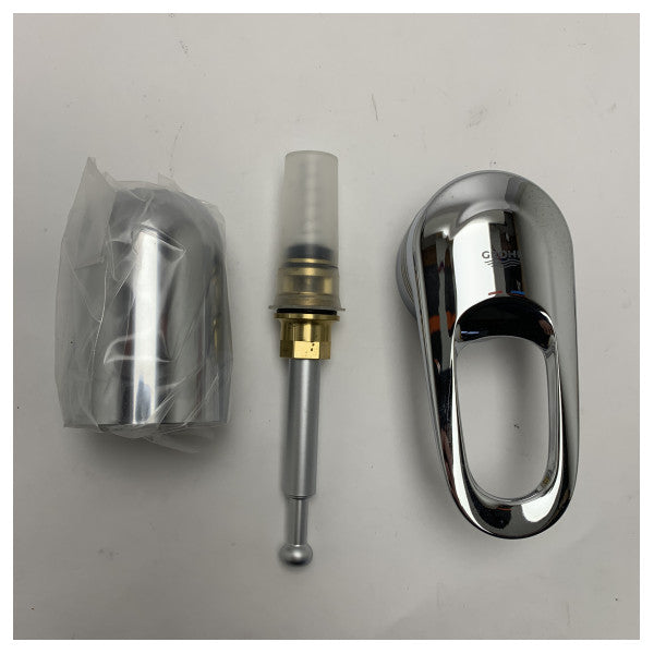 خلاط دش جروه يوروبلاس أحادي المقبض 19 536 000 