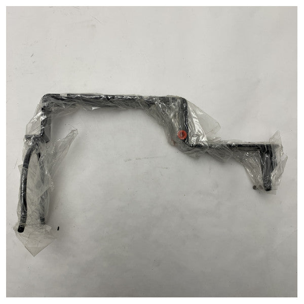 Світловий та димовий сигнал Ikaros MOB MKIV Solas MED USCG - 190027