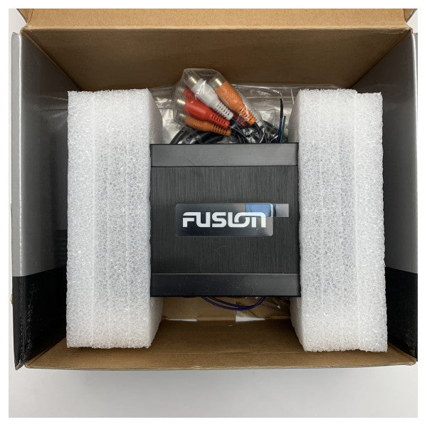 Fusion MS-BB100 - Sistema ta' intratteniment Marine Black Box b'kontroll fusion-link 