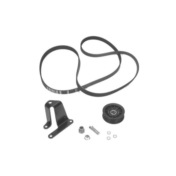 Mercury Quicksilver Serpetine Belt Kit - 807901A 5