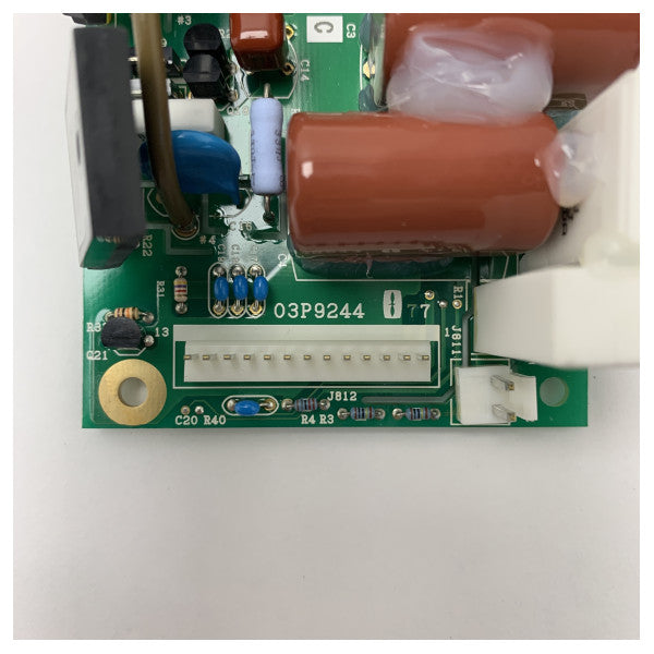 Furuno Radar FAR2837S Modulator PCB 03P9244