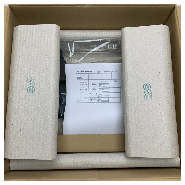 Furuno OP26-2 Stainless Steel Mounting Bracket for display