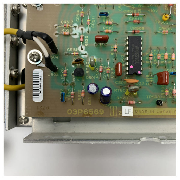 Furuno Marine Electronic Interface Module 03P6570A(LF) - 008-570-620 