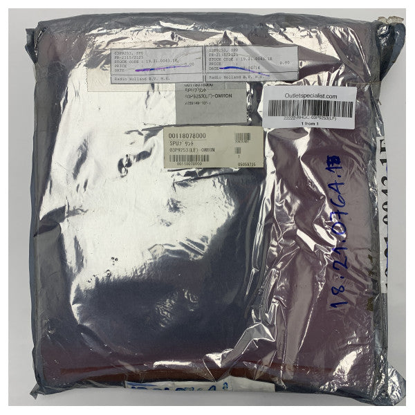 フルノ 03P9253(LF) FR-2115/2125用PCB