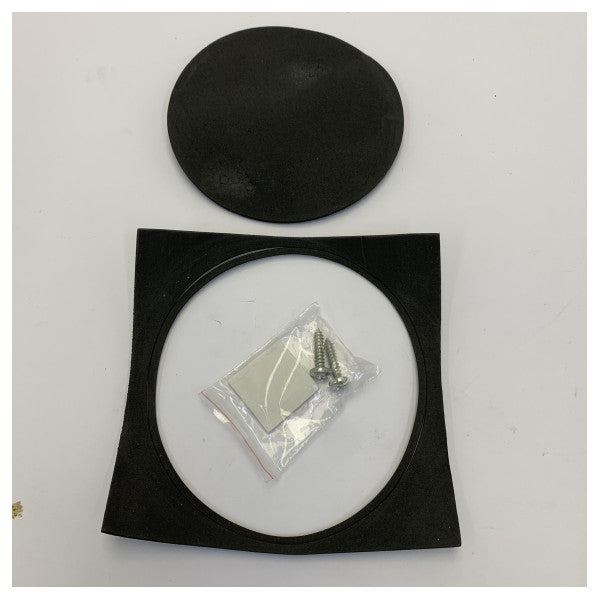 Tyco 4B-DHM-4 Electric Mounting Bracket White