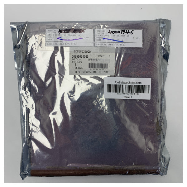 Furuno FAR28X5 Radar PCB 03P9189 - 008-566-340 