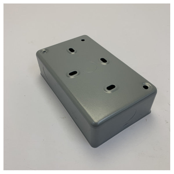Tyco Integrated Fire And Security 303-01-000-M11 Boîte de jonction électrique / Junction 