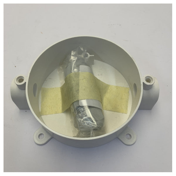 Consilium 46950 Marine Electric Junction Box